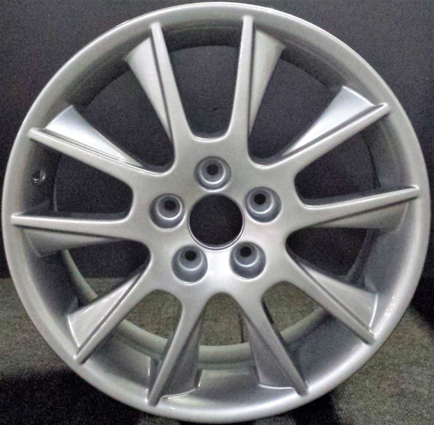 Picture of 17x7 SAAB 9-5 Wheel Rim 30588909