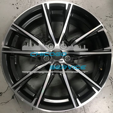 Picture of 17x7 Subaru BRZ, Toyota 86 Wheel Rim 28111CA070, SU00306811, SU00307366
