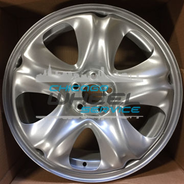Picture of 17x7 Subaru Forester Steel Wheel 28111SG000