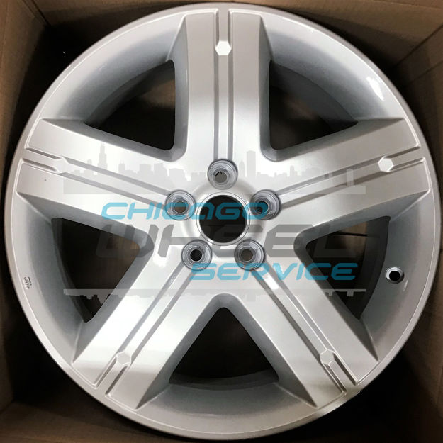 Picture of 17x7 Subaru Forester Wheel Rim 28111SC020