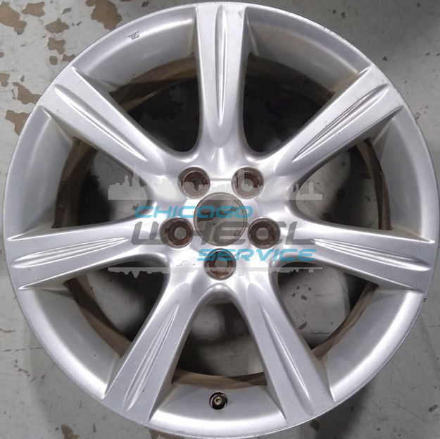 Picture of 17x7 Subaru Impreza, WRX 2006 2007 Wheel Rim 28111FE301