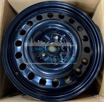 Picture of 17x7 Subaru Legacy Replica Steel Wheel 28111AN00A