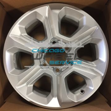 Picture of 17x7 Toyota 4 Runner Wheel Rim 4261135520, 4261135530