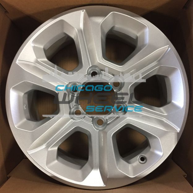 Picture of 17x7 Toyota 4 Runner Wheel Rim 4261135520, 4261135530