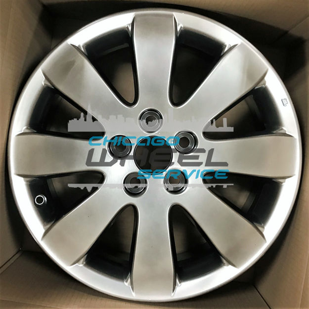 Picture of 17x7 Toyota Avalon 2005 2006 2007 Hyper Wheel Rim 42611AC060