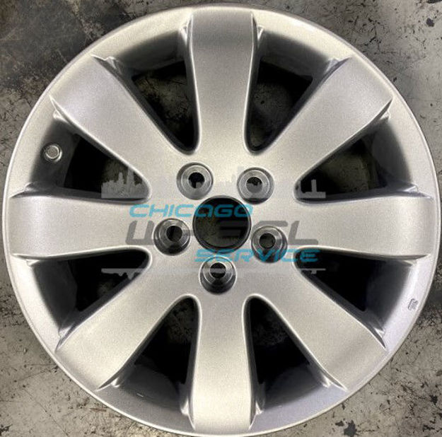 Picture of 17x7 Toyota Avalon 2005 2006 2007 Silver Wheel Rim 42611AC061