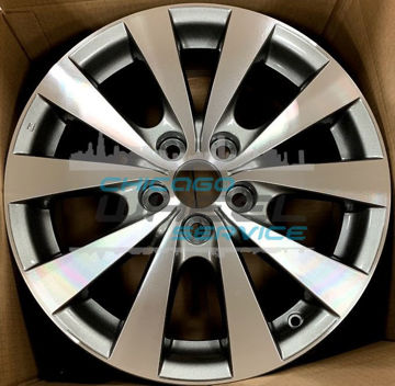Picture of 17x7 Toyota Avalon 2011 2012 Wheel Rim 4261107050