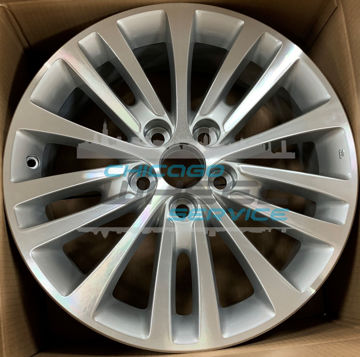 Picture of 17x7 Toyota Avalon 2013 2014 2015 Wheel Rim 4261107070