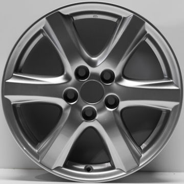 Picture of 17x7 Toyota Camry 2007 2008 2009 2010 Wheel Rim 4261106370