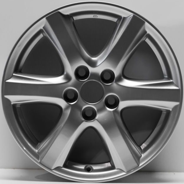 Picture of 17x7 Toyota Camry 2007 2008 2009 2010 Wheel Rim 4261106370