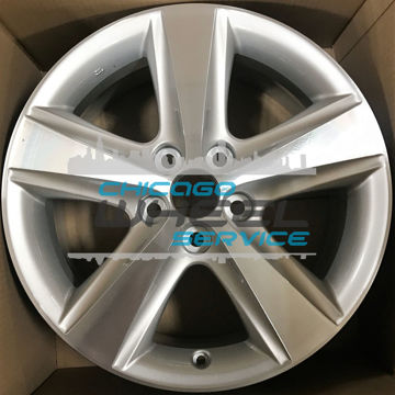 Picture of 17x7 Toyota Camry 2010 2011 Wheel Rim 4261106540