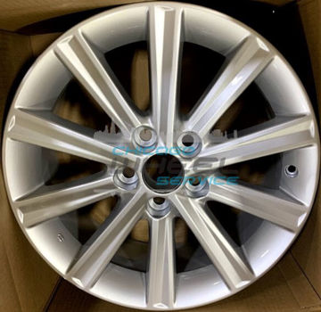Picture of 17x7 Toyota Camry 2012 2013 2014 OEM Wheel Rim 4261106760