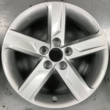 Picture of 17x7 Toyota Camry 2012 2013 2014 OEM Wheel Rim 4261106770