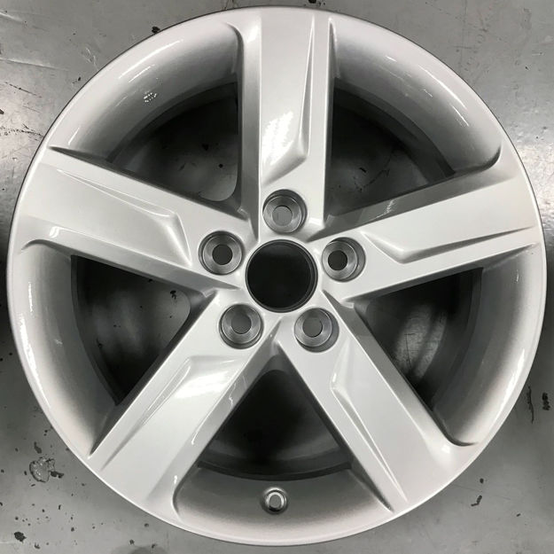 Picture of 17x7 Toyota Camry 2012 2013 2014 OEM Wheel Rim 4261106770