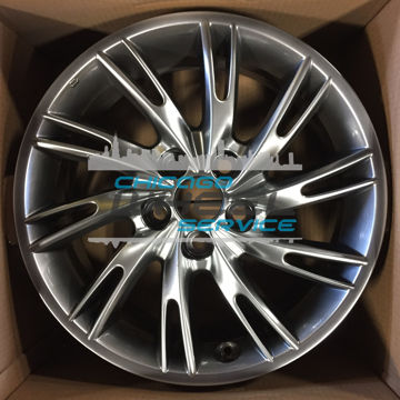 Picture of 17x7 Toyota Camry 2012 2013 2014 Wheel Rim PT75803110