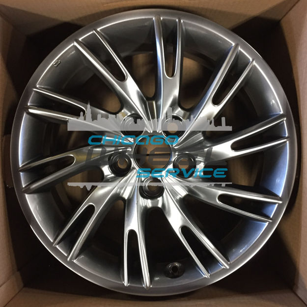 Picture of 17x7 Toyota Camry 2012 2013 2014 Wheel Rim PT75803110
