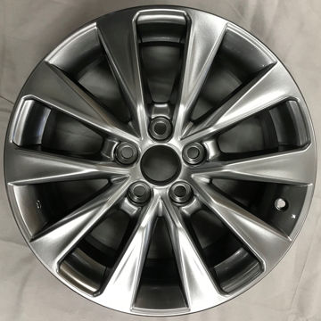 Picture of 17x7 Toyota Camry 2015 2016 2017 Wheel Rim 4261A06040, 4261A06050