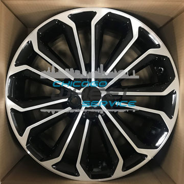 Picture of 17x7 Toyota Corolla 2014 2015 2016 OEM Wheel Rim 4261102F80