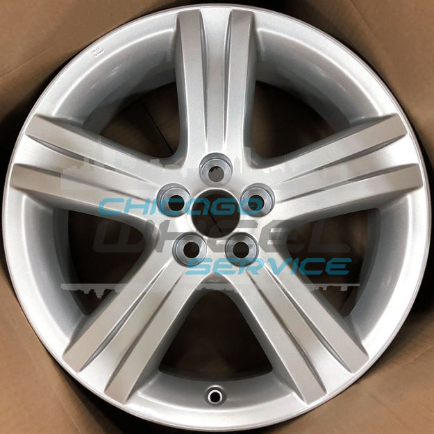 Picture of 17x7 Toyota Corolla, Matrix Wheel Rim 4261102A20