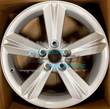 Picture of 17x7 Toyota Matrix 2009 2010 2011 Wheel Rim 4261102A40