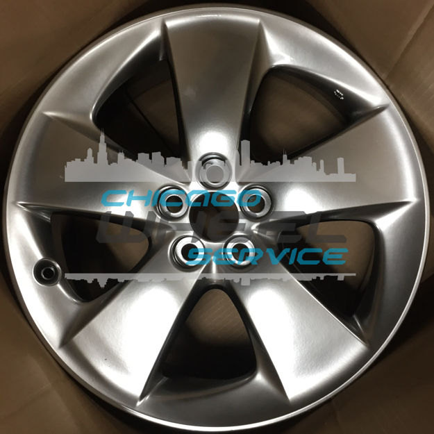 Picture of 17x7 Toyota Prius Hyper Wheel Rim 4261147200