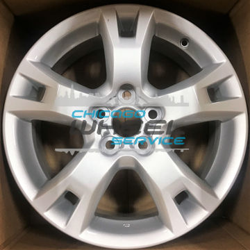 Picture of 17x7 Toyota RAV4 2009 2010 2011 2012 Wheel Rim 426110R040