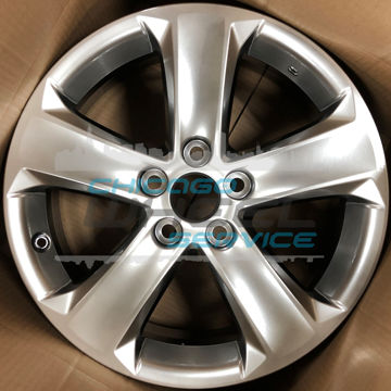 Picture of 17x7 Toyota RAV4 2013 2014 2015 Hyper Wheel Rim 426110R100
