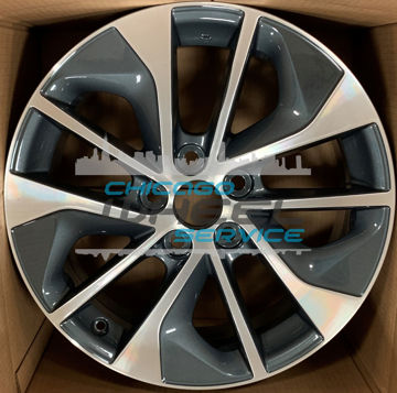 Picture of 17x7 Toyota RAV4 2016 2017 2018 OEM Wheel Rim 4261142680