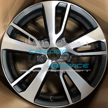 Picture of 17x7 Toyota RAV4 2016 2017 2018 Replica Wheel Rim 426110R170, 426110R190, 4261142660, 4261142710