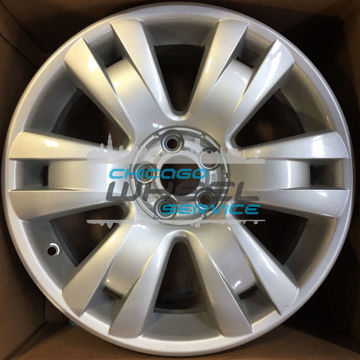 Picture of 17x7 Volkswagen Beetle 2002 2003 2004 2005 Wheel Rim 1C0601025M