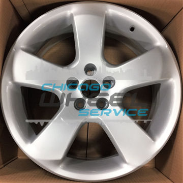 Picture of 17x7 Volkswagen Beetle 2006 2007 2008 2009 Wheel 1C0601025R8Z8