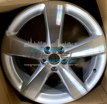 Picture of 17x7 Volkswagen Beetle Wheel Rim 1C0601025AE8Z8