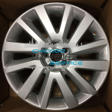 Picture of 17x7 Volkswagen Beetle Wheel Rim 1C0601025AG