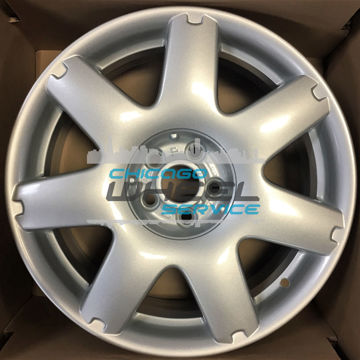 Picture of 17x7 Volkswagen Beetle Wheel Rim 1C0601025E091