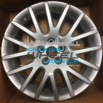 Picture of 17x7 Volkswagen GLI, Jetta Wheel Rim 1J0601025AS