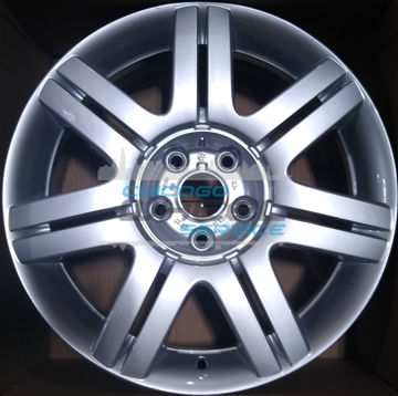 Picture of 17x7 Volkswagen Passat 2005 Wheel Rim 3B0601025M