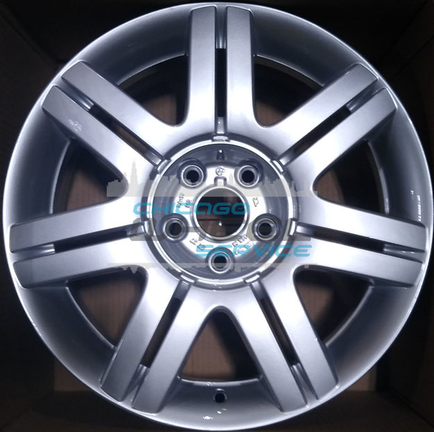 Picture of 17x7 Volkswagen Passat 2005 Wheel Rim 3B0601025M