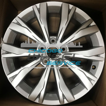 Picture of 17x7 Volkswagen Tiguan 2018 2019 2020 Wheel 5NN6010258Z8 