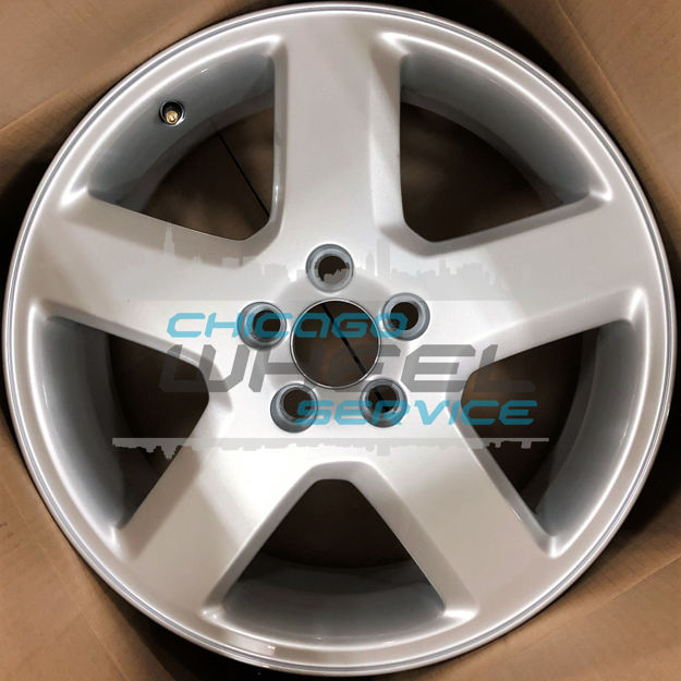 Picture of 17x7 Volvo C30, S40, V40, V50 Wheel Rim 30647089