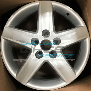 Picture of 17x7.5 Audi A4, A6 Wheel Rim 4F0601025AFZ17