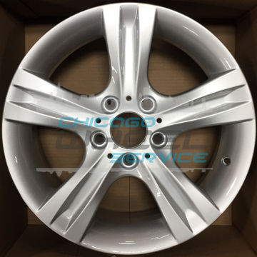Picture of 17x7.5 BMW 128i, 135i Wheel Rim 36116779793
