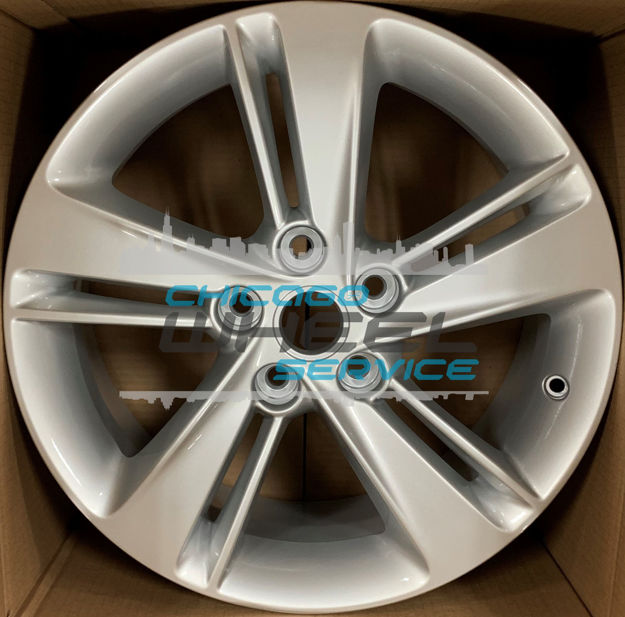 Picture of 17x7.5 Buick Regal 2018 2019 2020 Wheel Rim 13463429