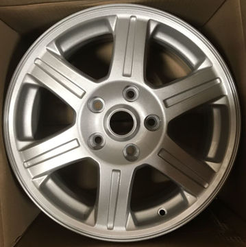 Picture of 17x7.5 Chrysler Pacifica 2004 2005 2006 2007 2008 Wheel Rim 4766603A0