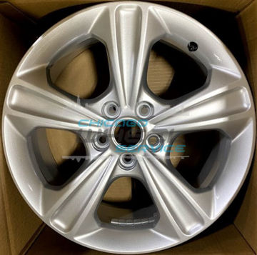 Picture of 17x7.5 Ford Escape Wheel Rim CJ5Z1007A, CJ5C1007B1A, CJ5C1007B3A