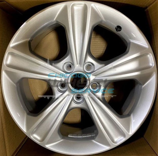 Picture of 17x7.5 Ford Escape Wheel Rim CJ5Z1007A, CJ5C1007B1A, CJ5C1007B3A