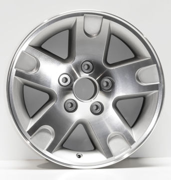 Picture of 17x7.5 Ford F-150 2002 2003 2004 Replica Wheel Rim 2L341007AA