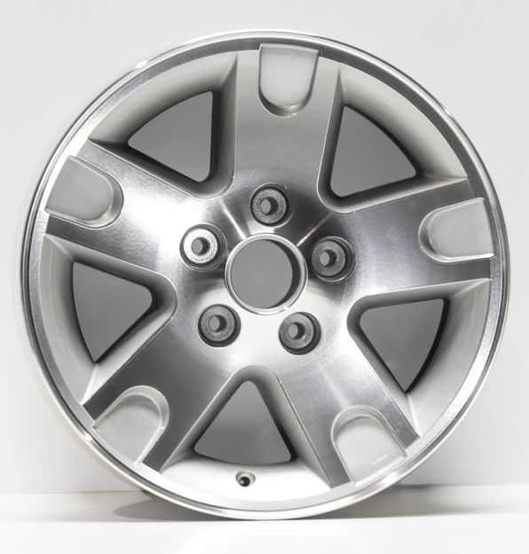 Picture of 17x7.5 Ford F-150 2002 2003 2004 Replica Wheel Rim 2L341007AA
