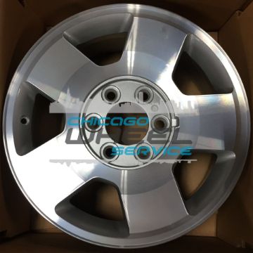 Picture of 17x7.5 Ford F-150 Wheel Rim 5L3Z1007GA