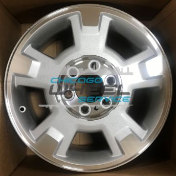 Picture of 17x7.5 Ford F-150 Wheel Rim 9L3Z1007A