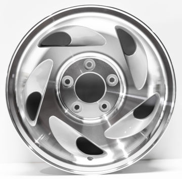 Picture of 17x7.5 Ford F-150, Expedition  Wheel Rim F751007EC